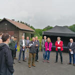 DBU Naturerbe Stegskopf © DBU Naturerbe