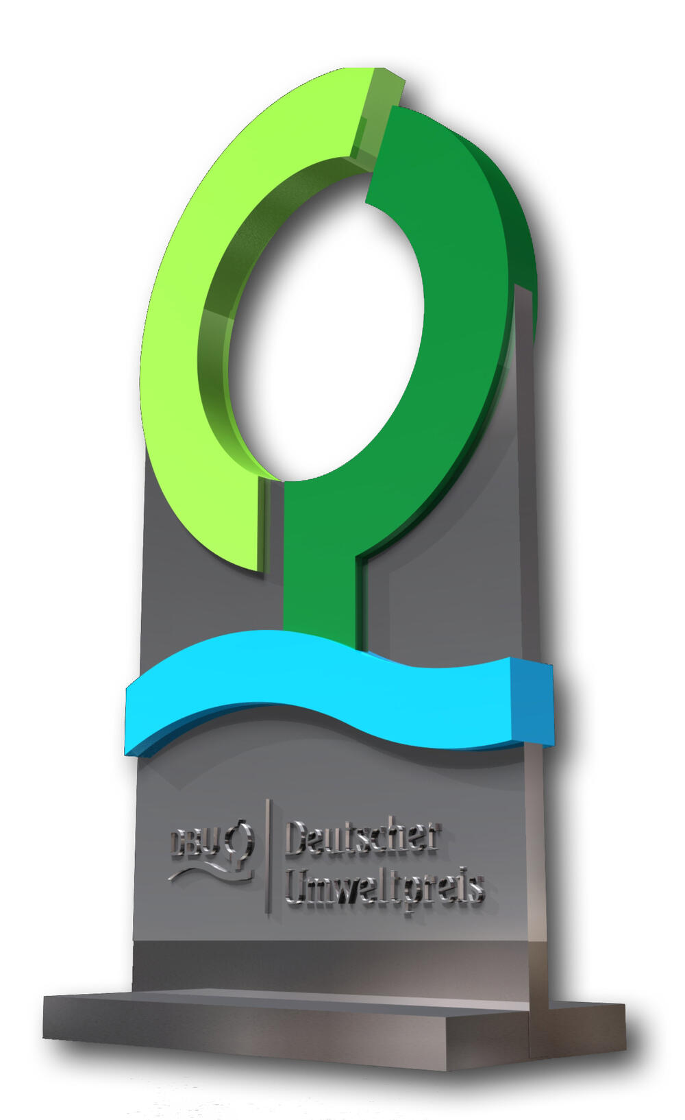 Der Deutsche Umweltpreis © Deutsche Bundesstiftung Umwelt