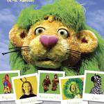 Begleitmaterial zum Graslöwen-Musical 