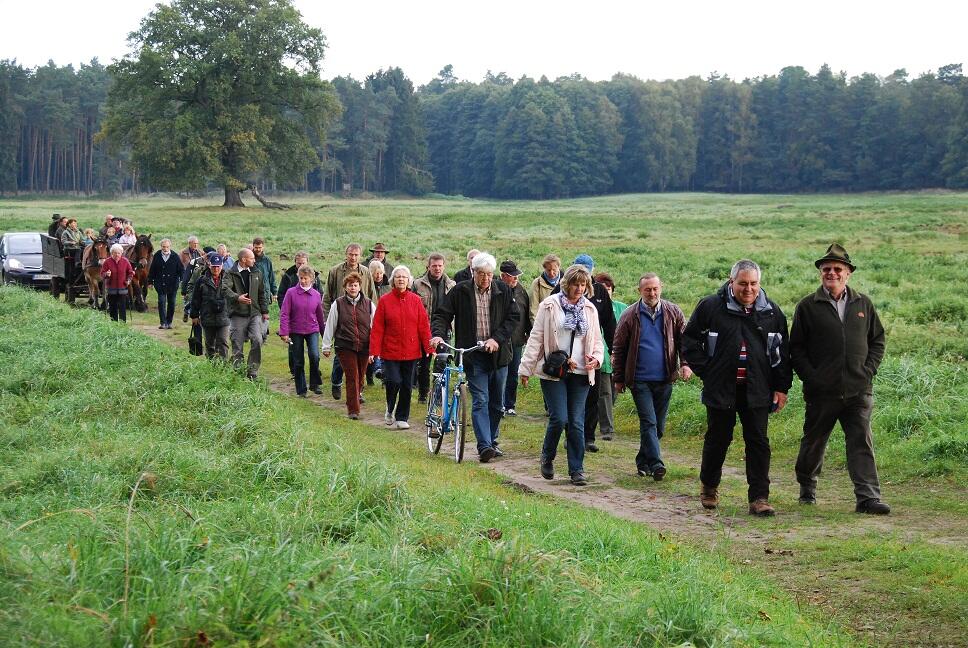 Bürgerinfo Ueckermünder Heide 