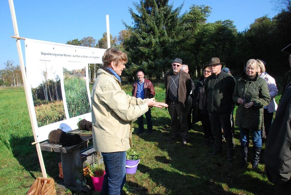 Luthardt Ueckermünder Heide 