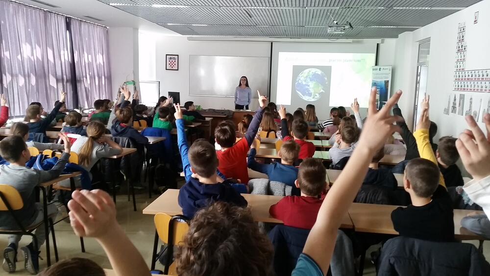 32205_Sunce_workshop © Verein für Natur, Umwelt und Nachhaltige Entwicklung, Sunce (Split)