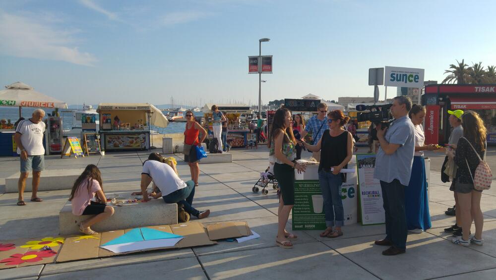 32205_Sunce_plastic detox © Verein für Natur, Umwelt und Nachhaltige Entwicklung, Sunce (Split)