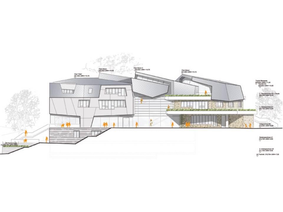 Stuttgart Waldorfschule &copy; Waldorfschule Stuttgart