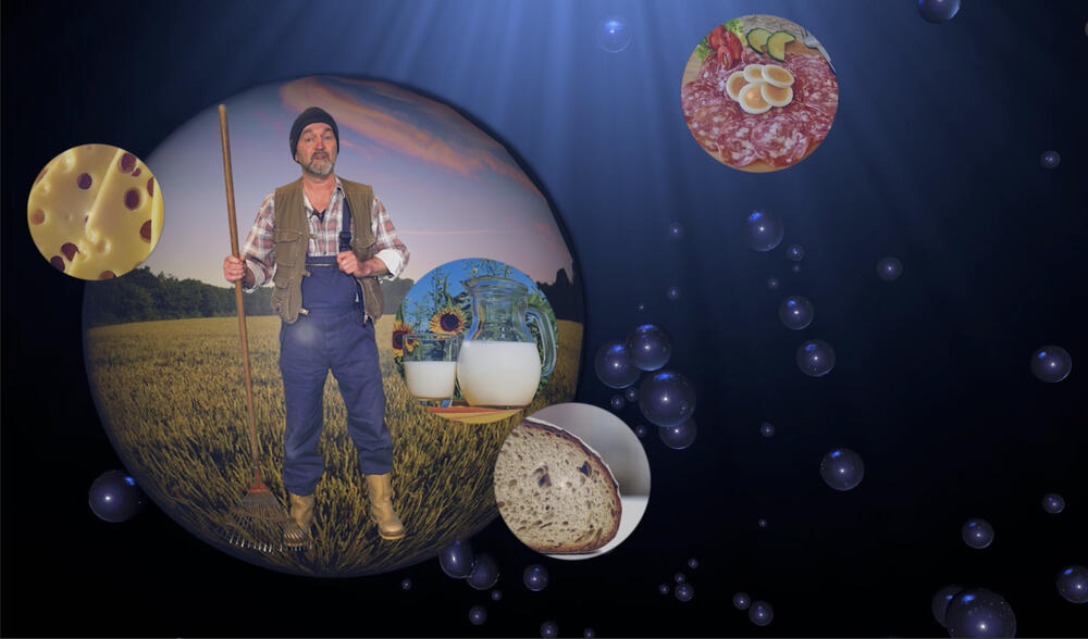 Lernerlebnis Trinkwasserschutz © F.S. Infotainment