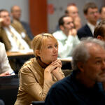 Vortrag im Zentrum für Umweltkommunikation 