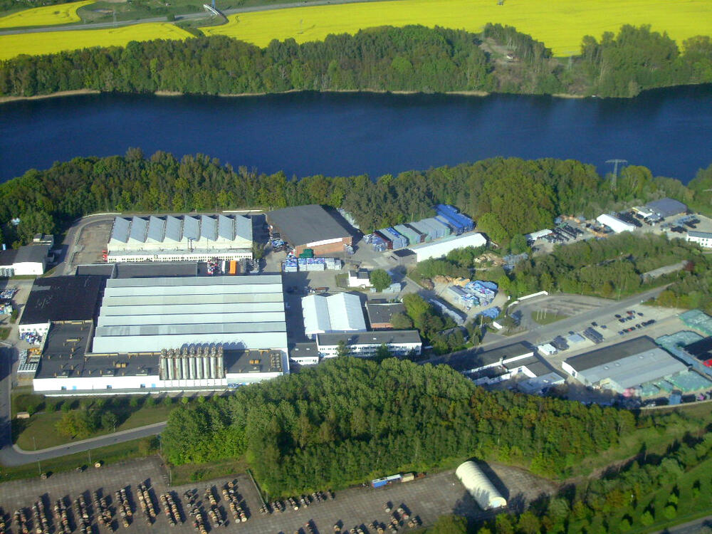 Schoeller Acra System 