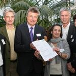 Sehen Sie selbst... &copy; Andreas Klaer