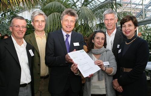 Sehen Sie selbst... &copy; Andreas Klaer