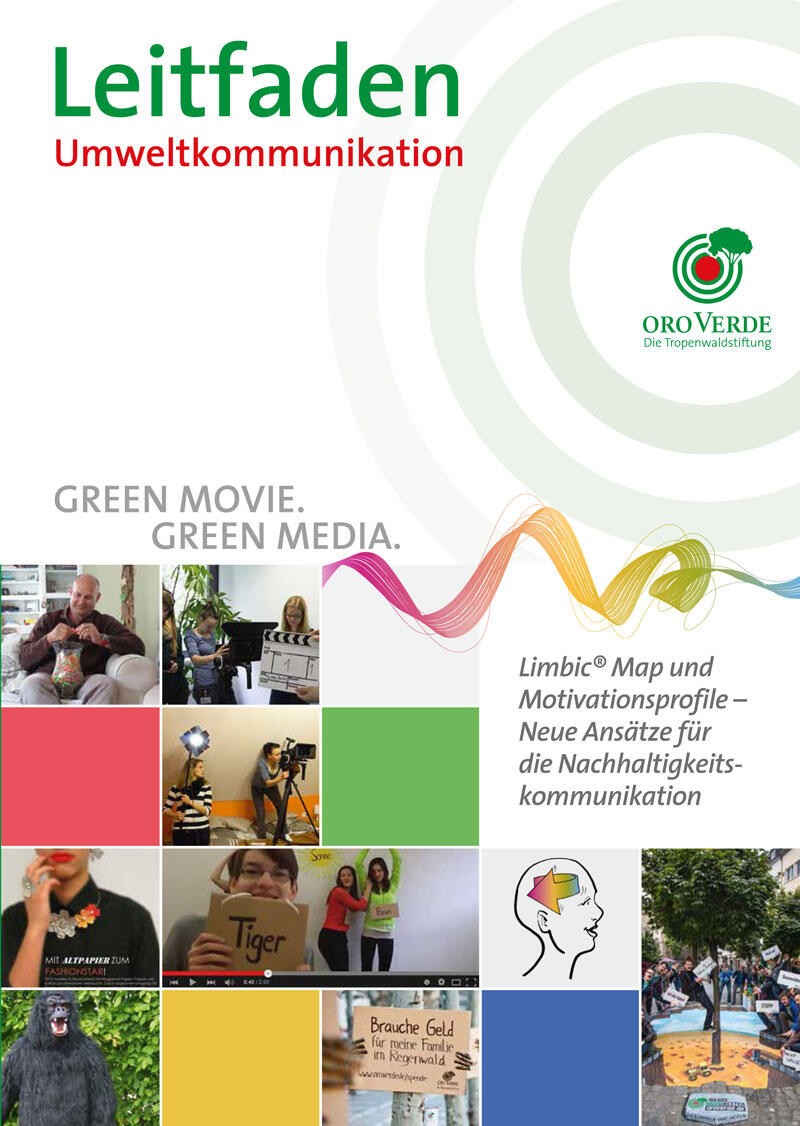 Sehen Sie selbst... &copy; OroVerde