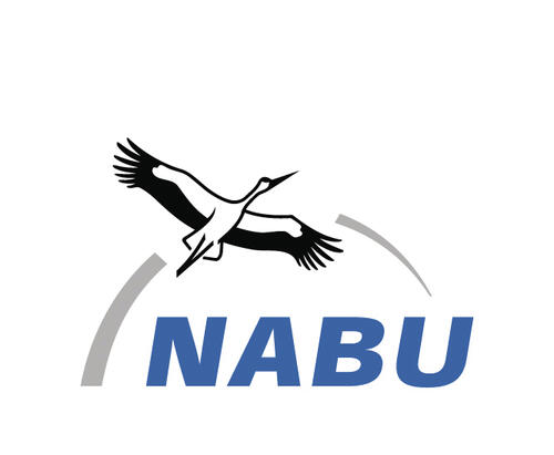 NABU_Logo &copy; NABU
