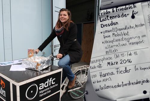 Hanna Fiedler_Jugendkongress 2015 &copy; Hanna Fiedler