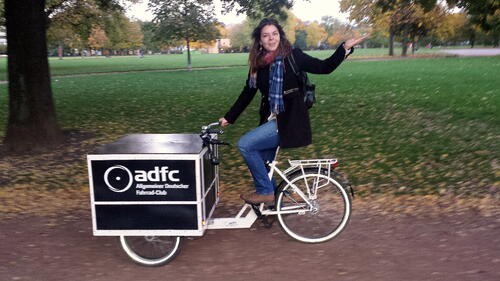 Hanna Fiedler_Jugendkongress 2015 &copy; Hanna Fiedler