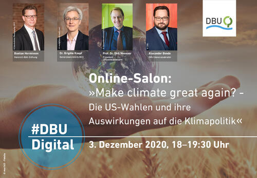 Sharepic Climate © DBU