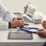 Medizinische Beratung, Medizin, Klimawandel © Canva/studioroman