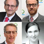 Neue Besetzungen 2019 bei der DBU © Deutsche Bundesstiftung Osnabrück