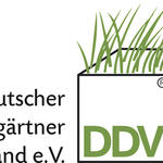 Logo Deutscher Dachgärtner Verband e.V.  