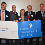 Auftakt Röntgenkontrastmittel &copy; Michael Reifenrath