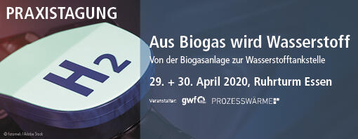 Biogas 2020 Logo 