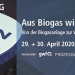 Biogas 2020 Logo 
