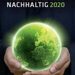 Ausgezeichnet Nachhaltig © Umweltstiftung der ostwestfälischen Wirtschaft