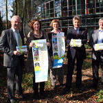 Präsentation Projekt Evopfade 