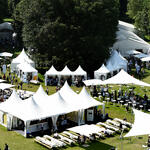 Woche der Umwelt 2016 im Park von Schloss Bellevue  © Deutsche Bundesstiftung Umwelt