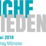 Logo Katholikentag 2018 © 101. Deutscher Katholikentag Münster 2018 e. V.