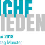 Logo Katholikentag 2018 &copy; 101. Deutscher Katholikentag Münster 2018 e. V.