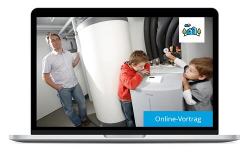 Sehen Sie selbst... © Initiative Zukunft Zuhause - Nachhaltig sanieren