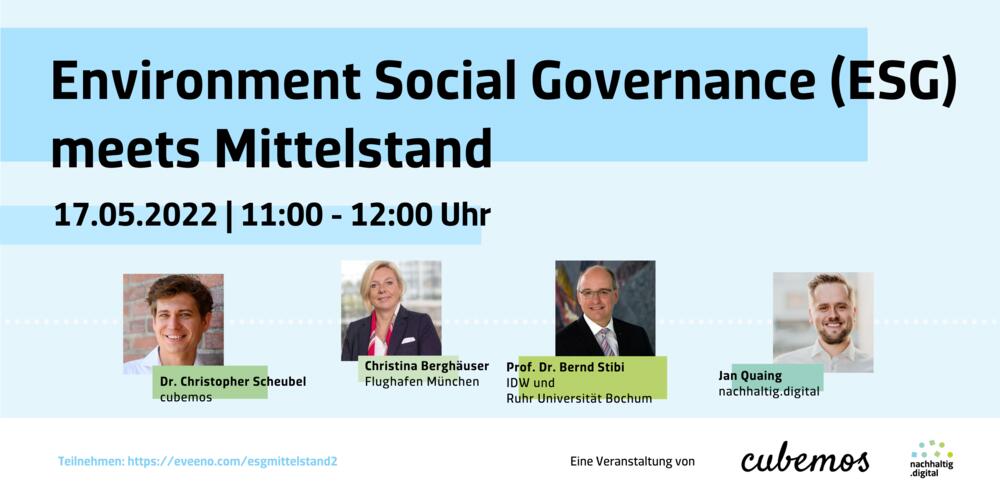 Sehen Sie selbst... © nachhaltig.digital