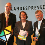 NRW-Auftakt von Haus sanieren - profitieren! 