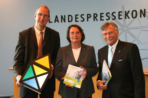 NRW-Auftakt von Haus sanieren - profitieren! 