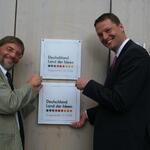 Land der Ideen Hadeler/Elpers 