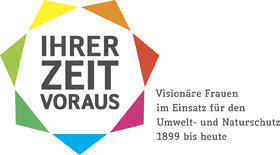 Ihrer Zeit voraus &copy; BMU