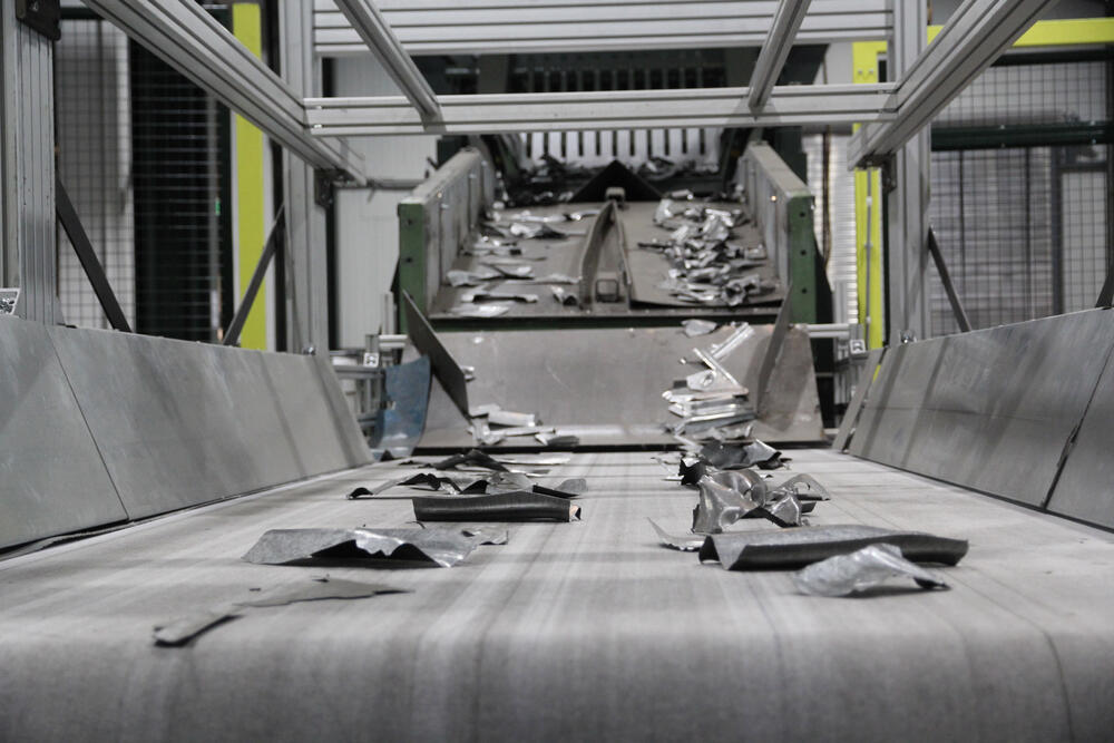 Sehen Sie selbst... © DBU-Projektpartner