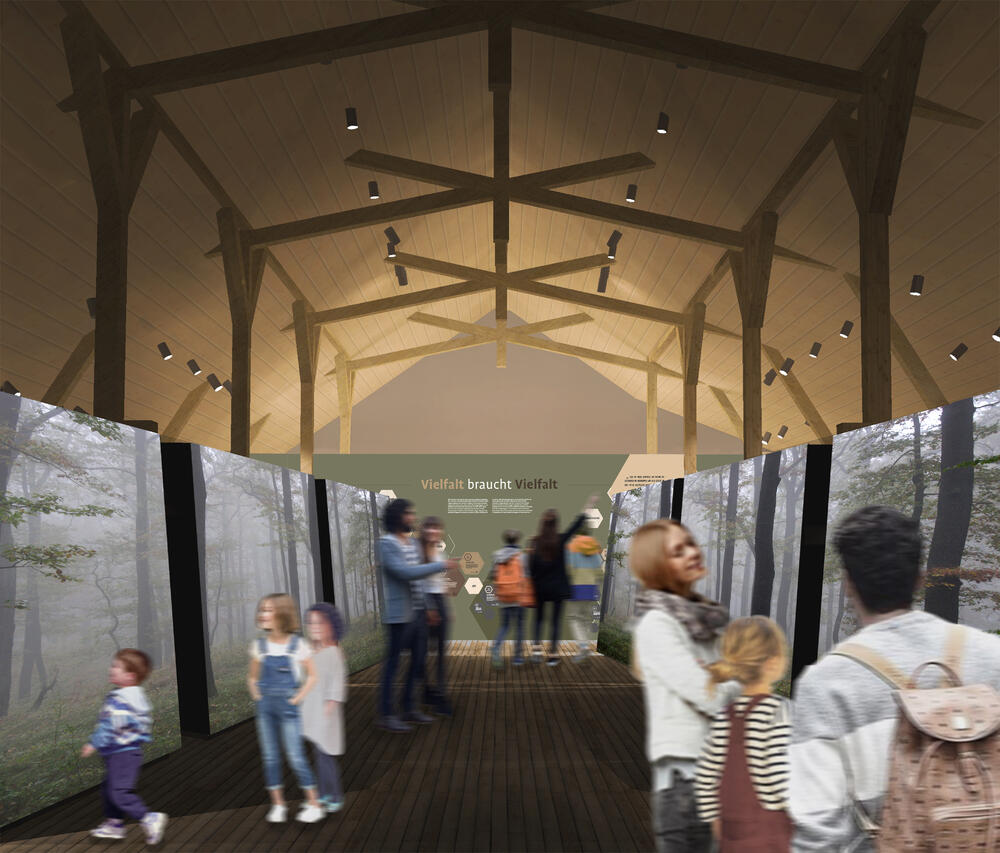 34294 Ausstellung © stories within architecture