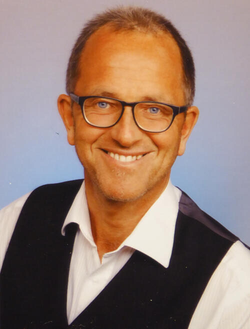 Klaus Jongebloed © DBU