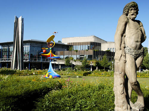 OsnabrückHalle &copy; OsnabrückHalle