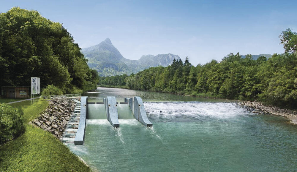 Sehen Sie selbst... &copy; Andreas Scholler