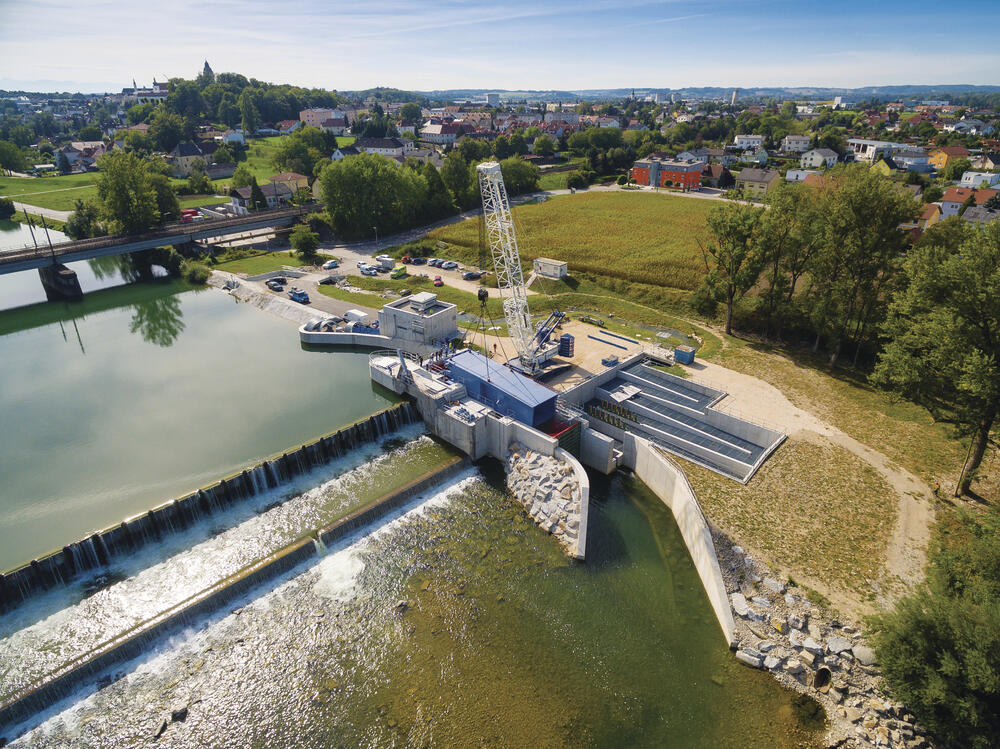 Sehen Sie selbst... &copy; Andreas Scholler