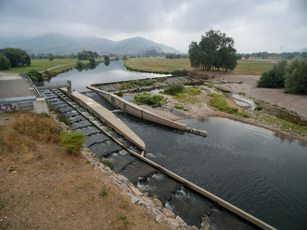 Sehen Sie selbst... &copy; Andreas Scholler