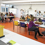 See for yourself... © Paul Scherrer Institut, Markus Fischer