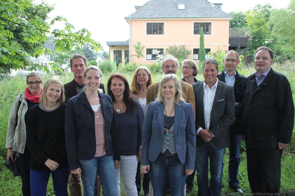 Sehen Sie selbst... &copy; Jens-Jochen Roth