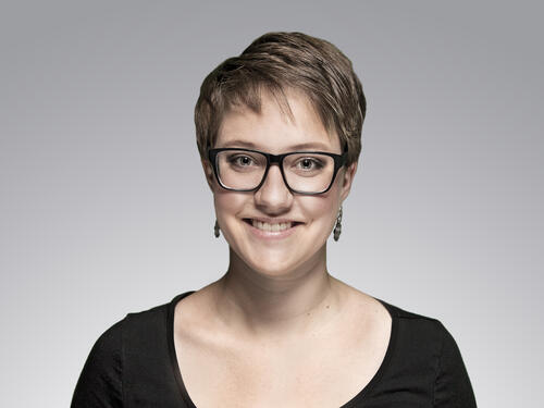 Carina Jannaber &copy; os1.TV