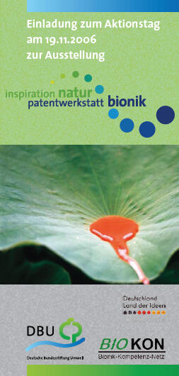 Tag der offenen Tür im ZUK 