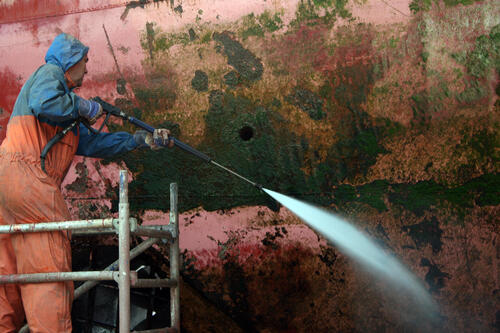 Sehen Sie selbst... &copy; B-I-C HS Bremen