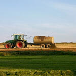 Düngen in der Landwirtschaft &copy; Altmann, Karl-Heinz/piclease