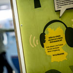 Lärm © Deutsche Bundesstiftung Umwelt