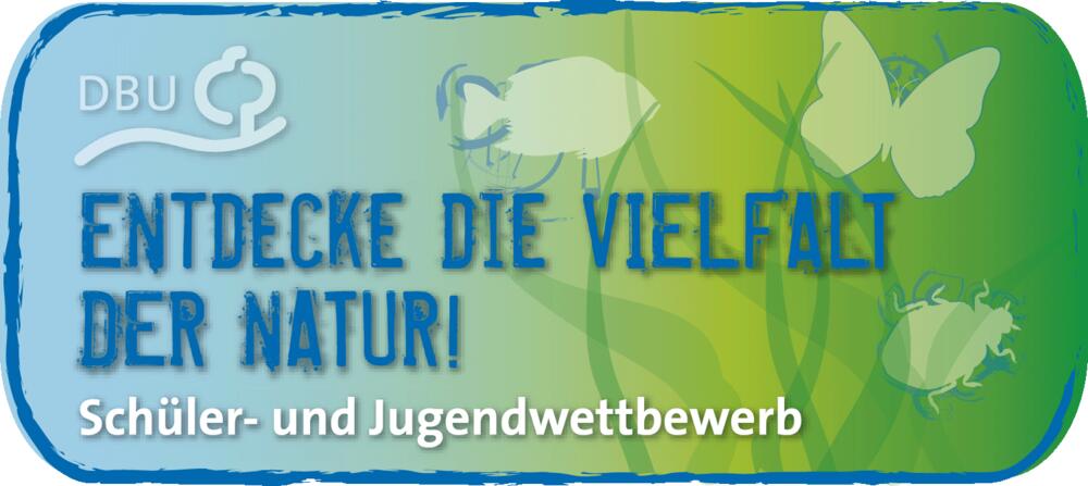 Entdecke die Vielfalt der NAtur 